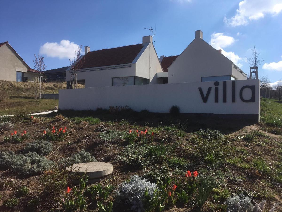 Villa Valtice Ngoại thất bức ảnh